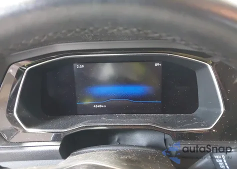 2022 Volkswagen Jetta 1.5T S from USA, damaged, VIN 3VWCM7BU1NM017255